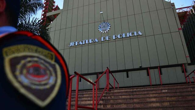 El hombre trabajaba en la Jefatura de la Policía en Córdoba.