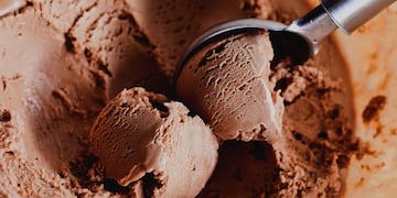 Helado de chocolate. (Imagen Ilustrativa / Cuciniana)