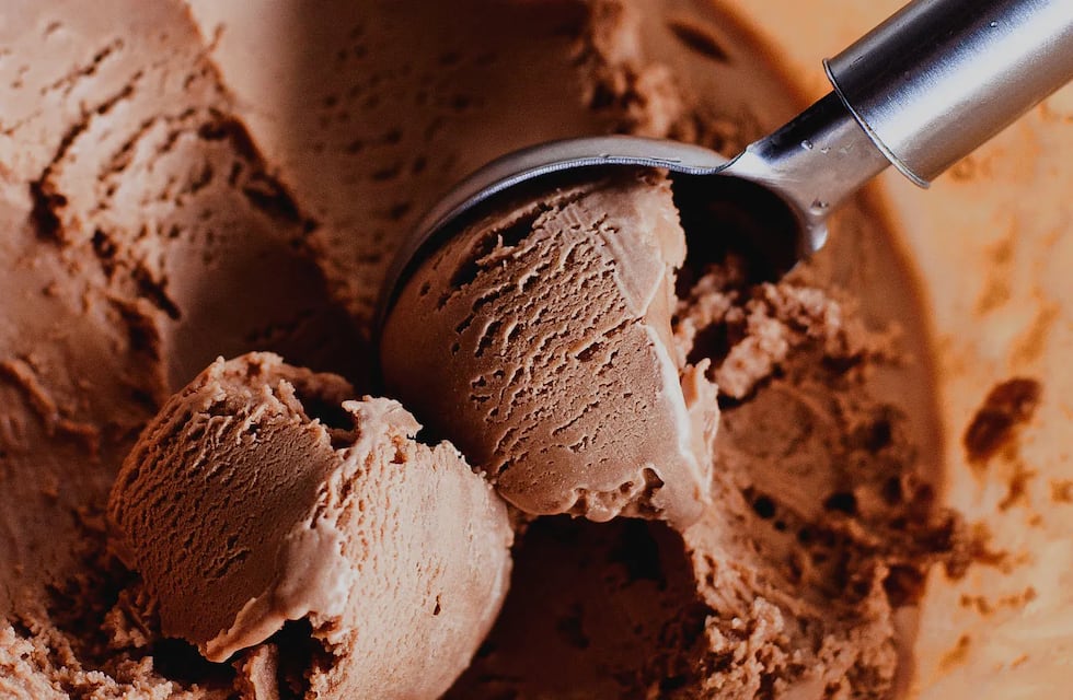 Un torneo culinario confirmó la heladería de Córdoba que hace el mejor helado de chocolate