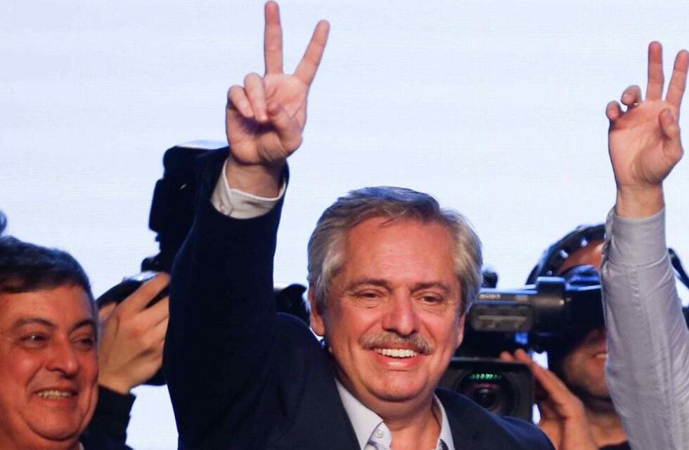 Sin Cristina Kirchner, el Frente de Todos cierra la campaña con Alberto Fernández en Mar del Plata