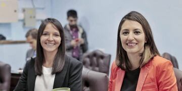 Se llevó adelante la reunión en la Legislatura donde se analizó la deuda que sostiene el Gobierno provincial con las tres municipalidades, que en los casos de Río Grande y Ushuaia es superior a los 400 millones de pesos, con más de 35 días de retraso.