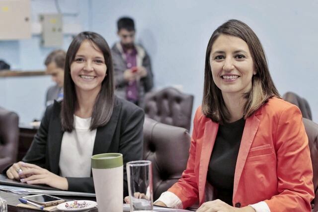 Se llevó adelante la reunión en la Legislatura donde se analizó la deuda que sostiene el Gobierno provincial con las tres municipalidades, que en los casos de Río Grande y Ushuaia es superior a los 400 millones de pesos, con más de 35 días de retraso.