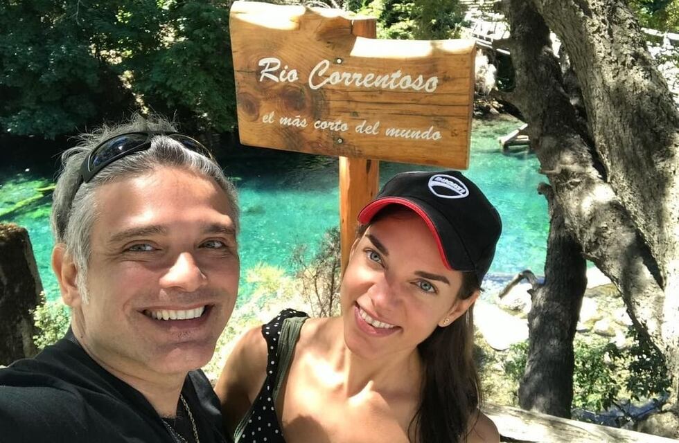 Giuliana Lucoski sigue con pronóstico reservado y su novio Ricardo Luna ya fue dado de alta