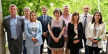 Piden que Montenegro destine los fondos que le fueron designados