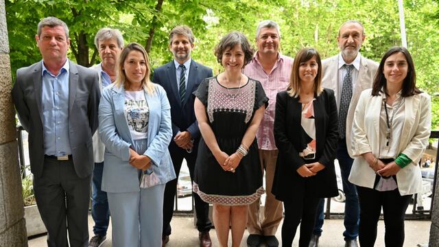 Piden que Montenegro destine los fondos que le fueron designados