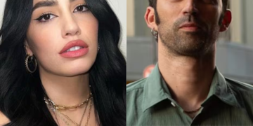 ¿Se acabó el amor? El llamativo gesto de Lali Espósito con Pedro Rosemblat que desató rumores de crisis y separación