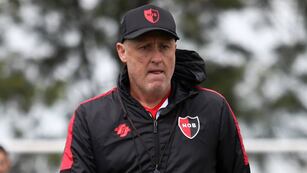 "Cadi" duró menos de dos meses en el cargo.