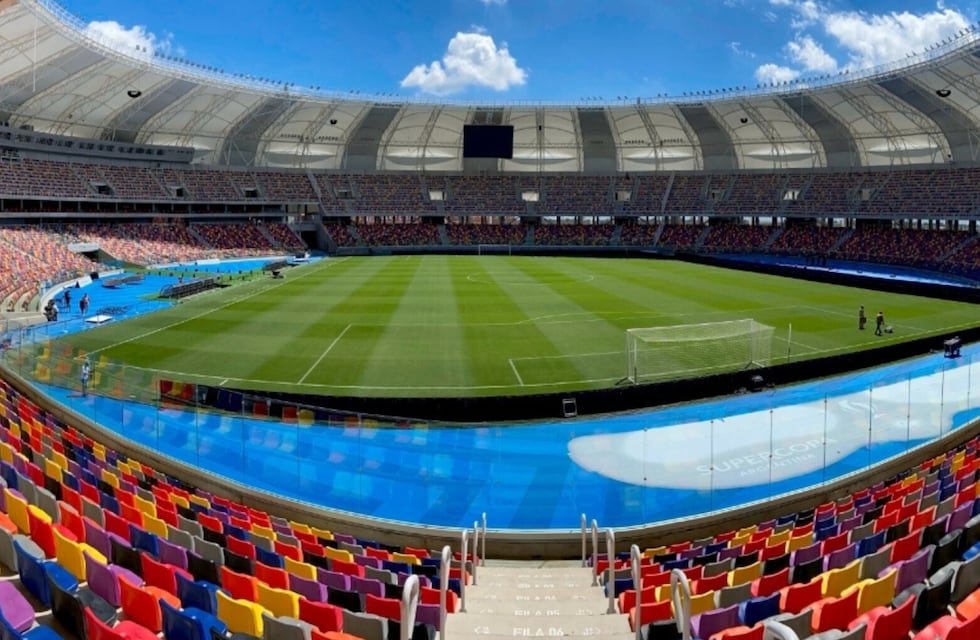 Final del Torneo Clausura: cuánto sale viajar desde Buenos Aires a Santiago del Estero