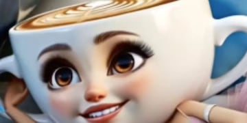 Qué significa en español Ballerina Capuchina y cuál es su origen