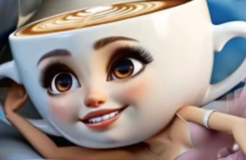 Qué significa en español Ballerina Capuchina y cuál es su origen