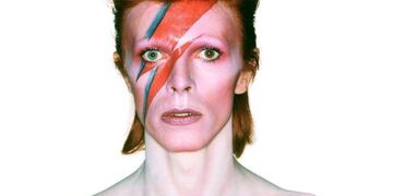 David Bowie