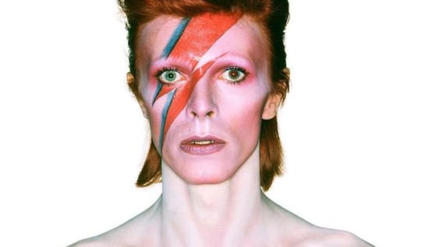 David Bowie