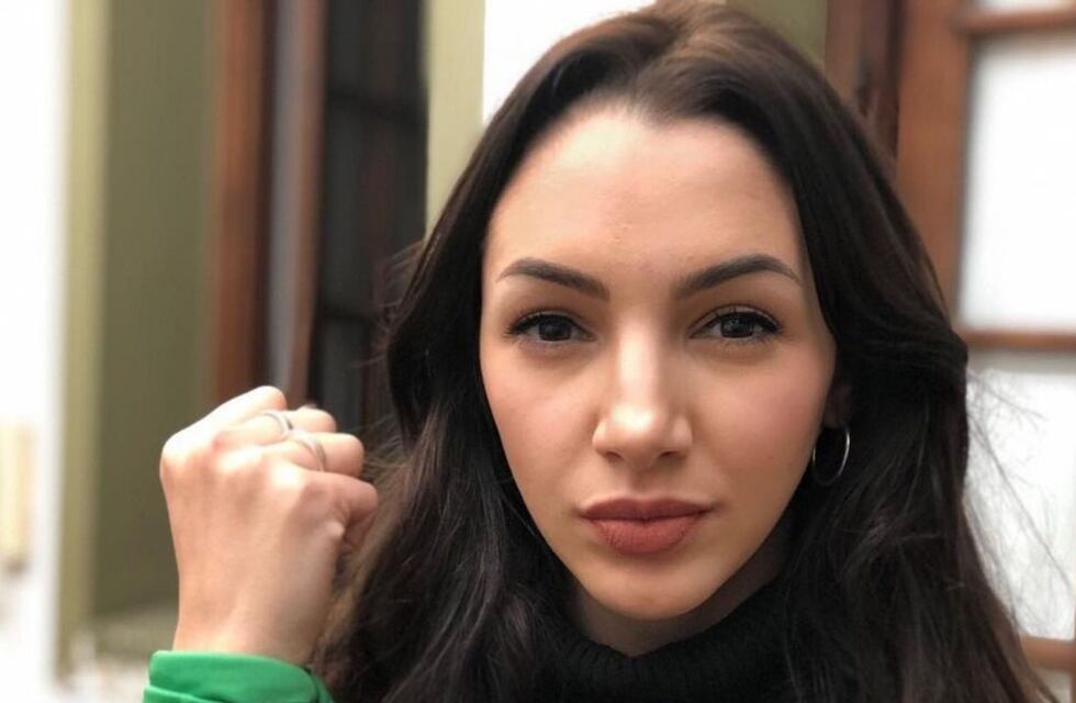 Thelma Fardin habló sobre la vida de Juan Darthés en Brasil: “Es injusto”