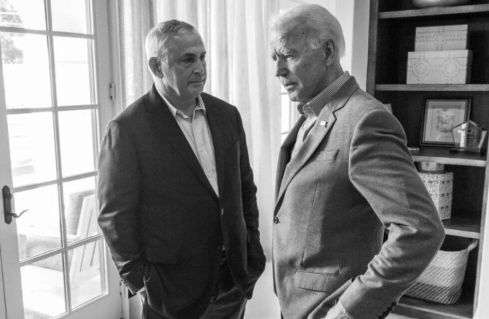 Joe Biden designó al nuevo embajador de Estados Unidos en Buenos Aires