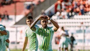 Agustín Colazo deja Belgrano para irse a Unión de Santa Fe.