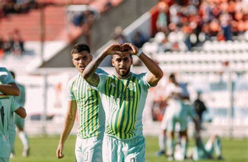 Belgrano vendió parte del pase de uno de sus delanteros, goleador en la temporada pasada