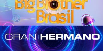 Se estrenó una edición de Gran Hermano en Brasil: cuáles son las diferencias con la temporada argentina.
