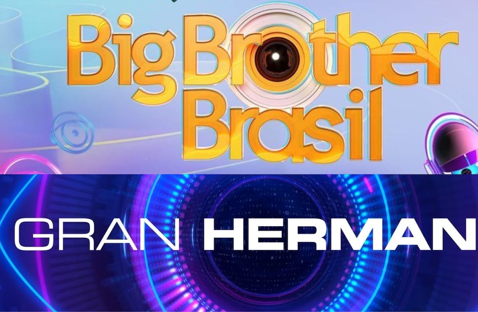 Se estrenó una edición de Gran Hermano en Brasil: cuáles son las diferencias con la temporada argentina