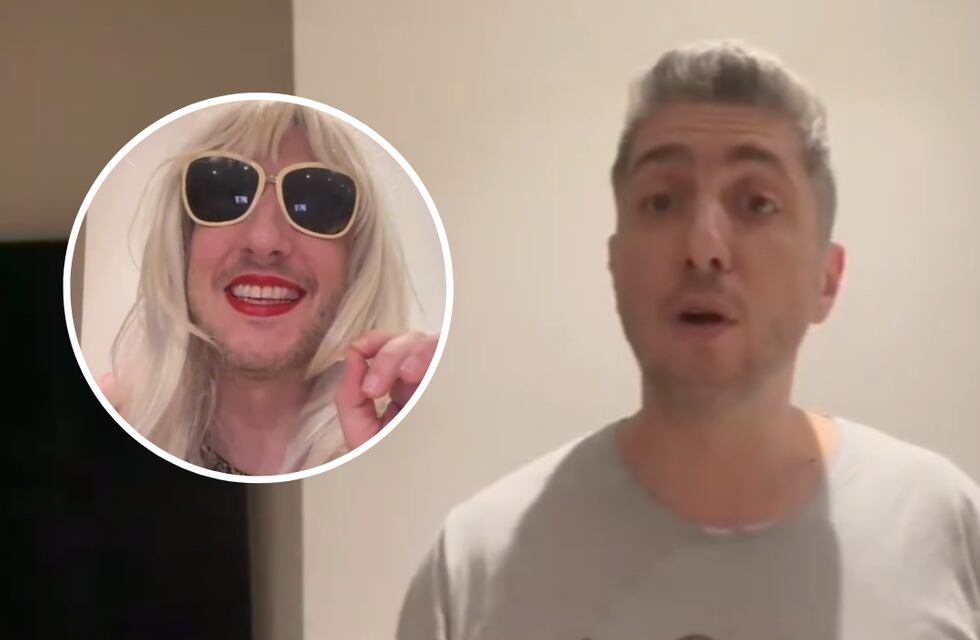 Jey Mammón llega con “Estelita” a Villa Carlos Paz, luego de ser“cancelado” por las denuncias de abuso sexual en su contra