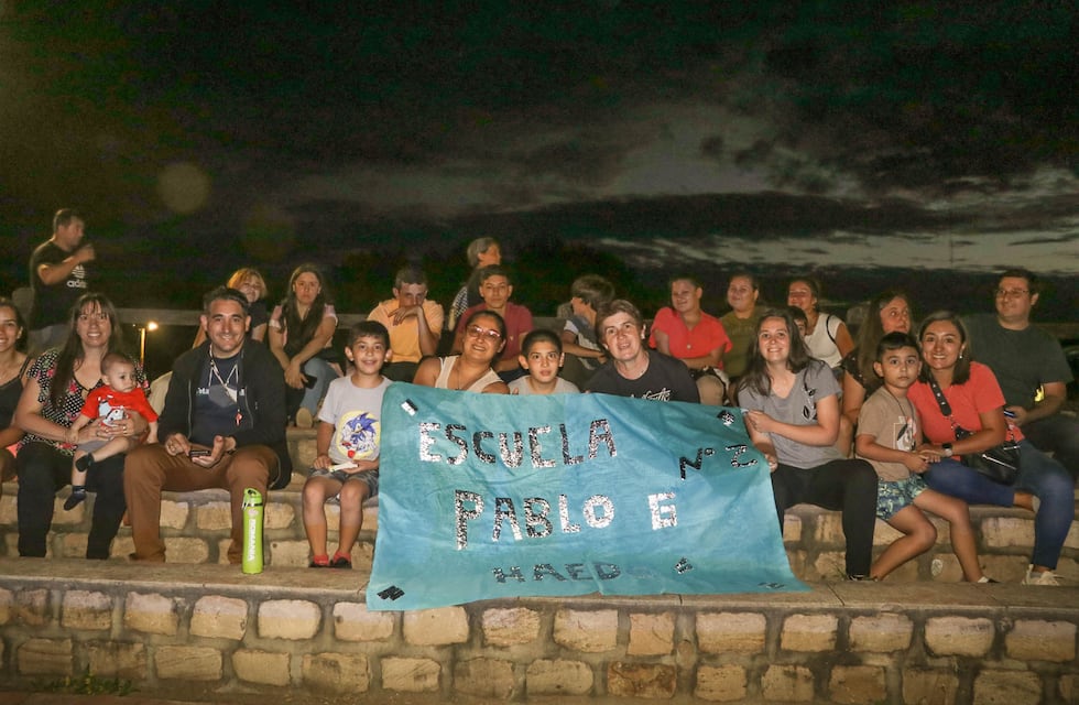 Se conocieron los ganadores del certamen ‘Guale Joven 2021′