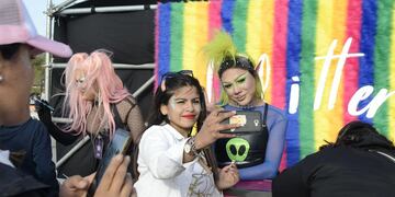 Los festejos arrancaron el viernes y culminarán el miércoles 21 de septiembre.