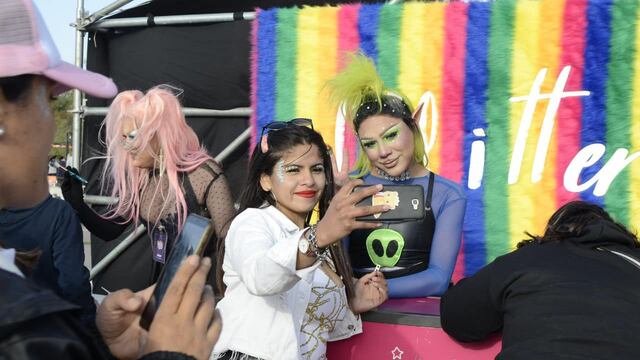 Los festejos arrancaron el viernes y culminarán el miércoles 21 de septiembre.