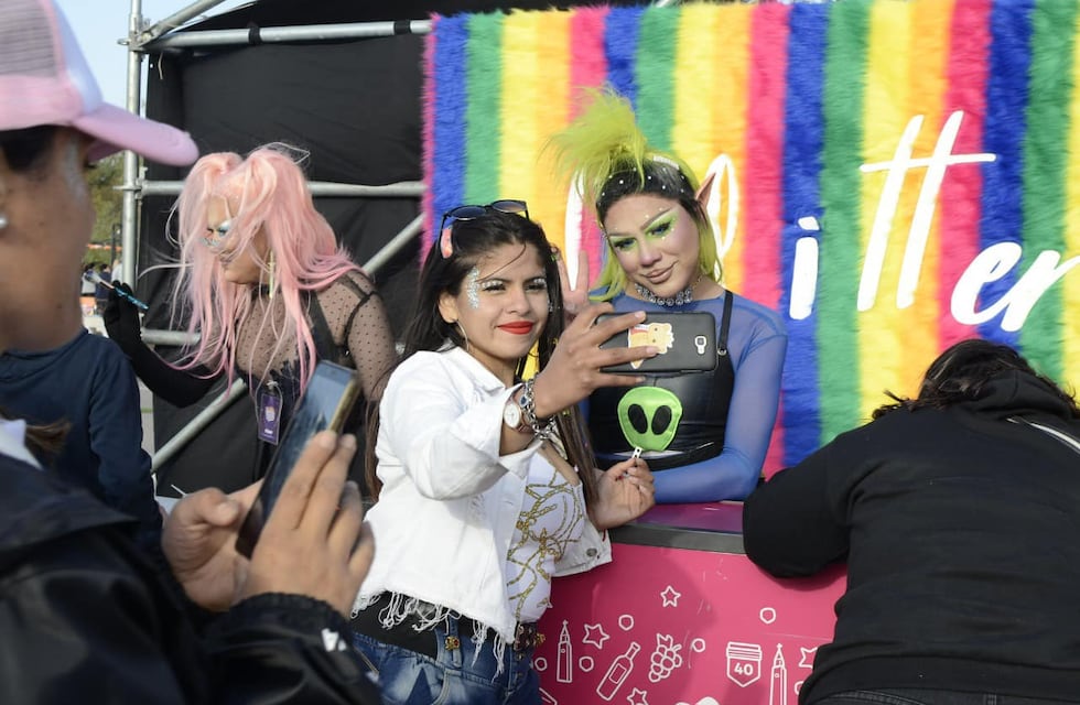 San Juan: esperan unos 65 mil jóvenes para el gran festejo del Día de la Primavera