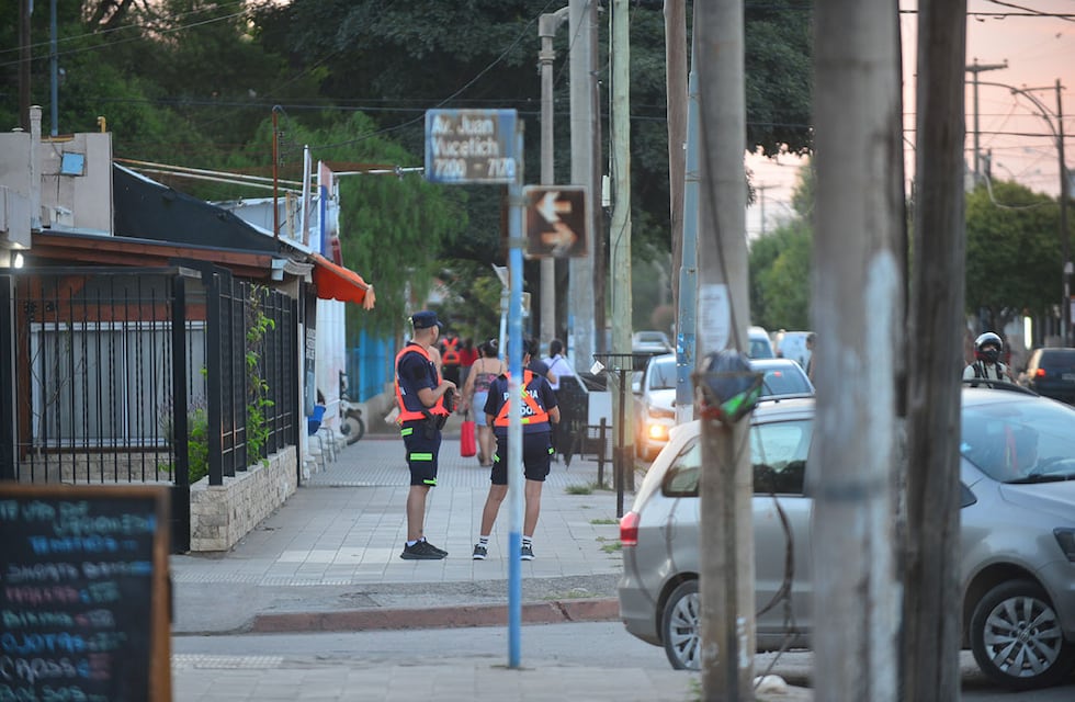 Cuál es el barrio de Córdoba que es azotado por una feroz banda delictiva