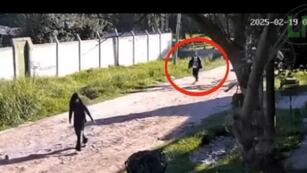 Intentaron secuestrar a una chica a dos cuadras de donde mataron a Paloma y Josué en Florencio Varela