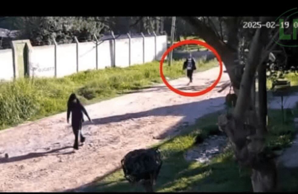Intentaron secuestrar a una chica a dos cuadras de donde mataron a Paloma y Josué en Florencio Varela