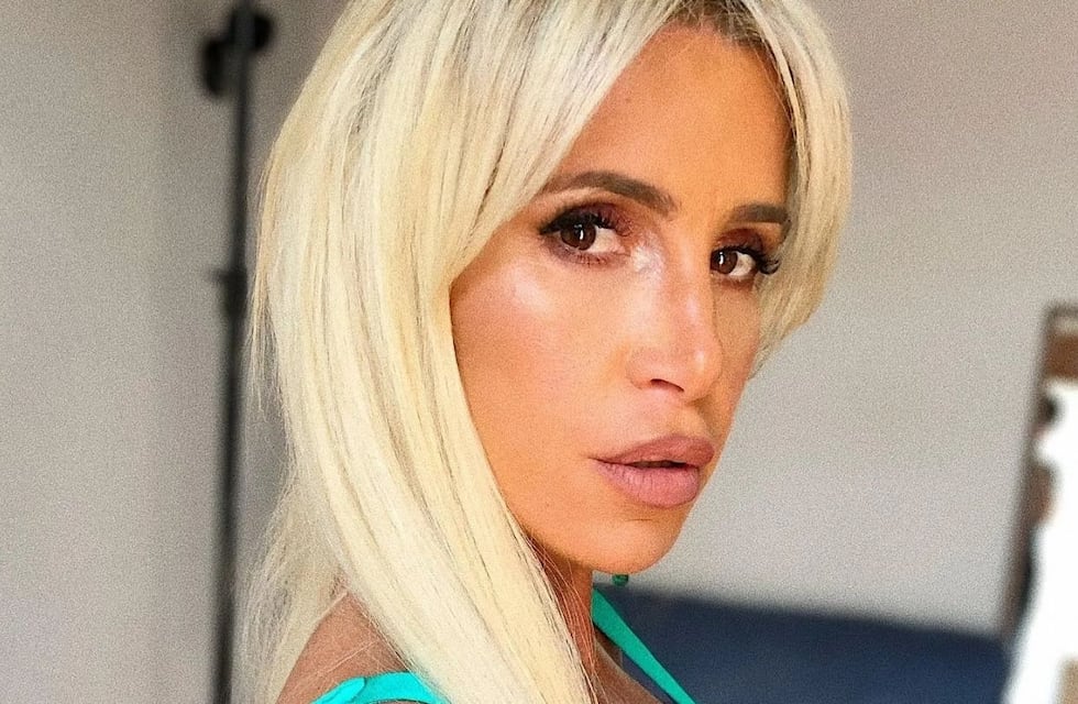 Florencia Peña debutó con su nuevo programa con un bajo rating y críticas en Twitter e Instagram