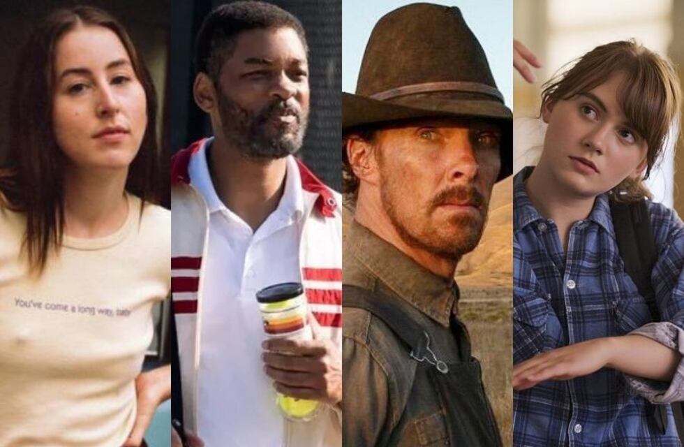 Premios Oscar 2022: los 10 trailers a ver para llegar con toda la información