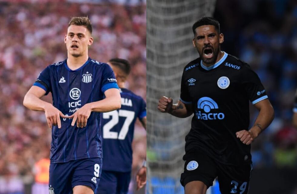 Talleres, Belgrano e Instituto en Primera, episodio 16: llegan a lo grande al clásico cordobés