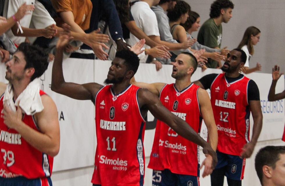 Pablo Bertone debutó en la Liga de Portugal con un triunfo y como goleador del juego