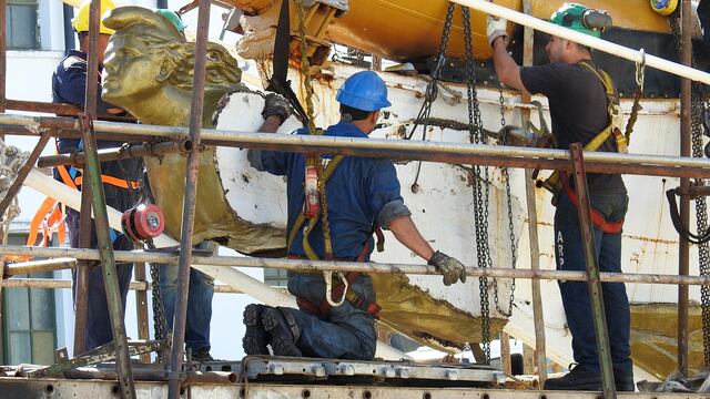 Arsenal Naval Puerto Belgrano