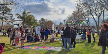 Día de la Niñez en PGB