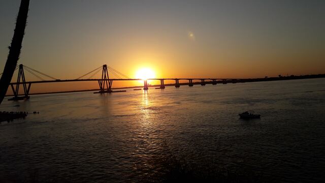 Inicia un litigio entre provincias y nación por el control ambiental.