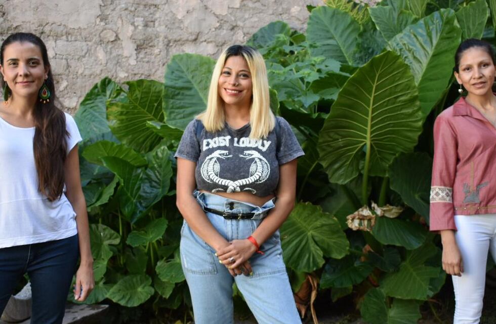 Mujeres en el Escenario: Salta celebra el Día de la Mujer este fin de semana