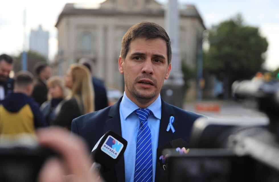 ¿Qué te pareció el primer año de Leonardo Viotti como intendente?