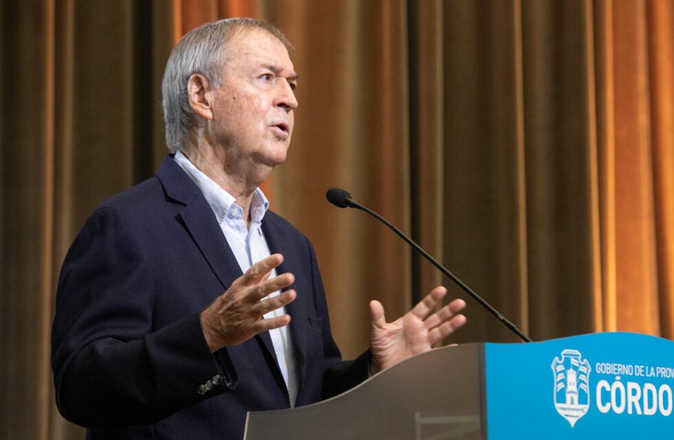 Nuevo período legislativo de Córdoba: Schiaretti encabezará la apertura
