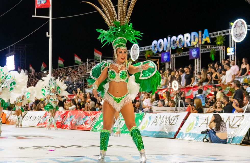 Tercera noche del Carnaval con una promoción especial