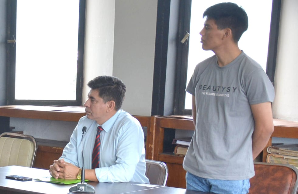 Mató vilmente a su exnovia, de 15 años: lo condenaron a prisión perpetua por femicidio, en Jujuy