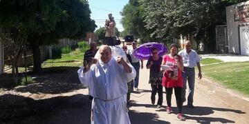 José “Pepe” Bustos