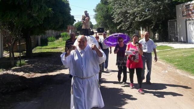 José “Pepe” Bustos