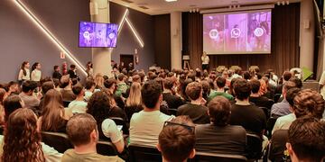 Cómo será el evento que funcionará como un "Tinder" para emprendedores.