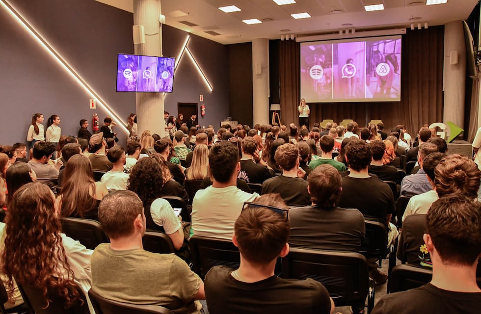 Organizan un “Tinder” para emprendedores: de qué se trata la propuesta y cómo participar