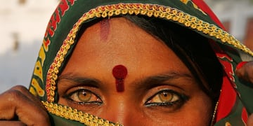 bindi