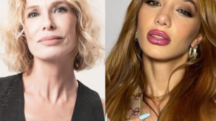 El emotivo mensaje de Gloria Carrá a Ángela Torres tras ser telonera de Shakira: “La veo reír...”