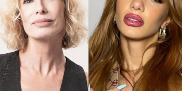 El emotivo mensaje de Gloria Carrá a Ángela Torres tras ser telonera de Shakira: “La veo reír...”