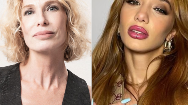 El emotivo mensaje de Gloria Carrá a Ángela Torres tras ser telonera de Shakira: “La veo reír...”